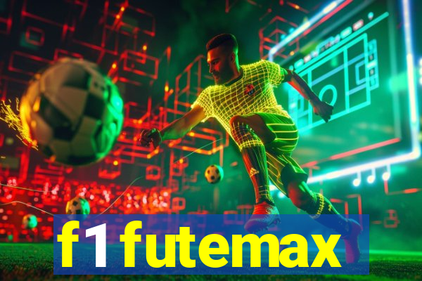 f1 futemax